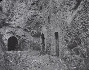 ORAN LE TAMBOUR SAINT JOSE LA TORRE GORDA   (2)